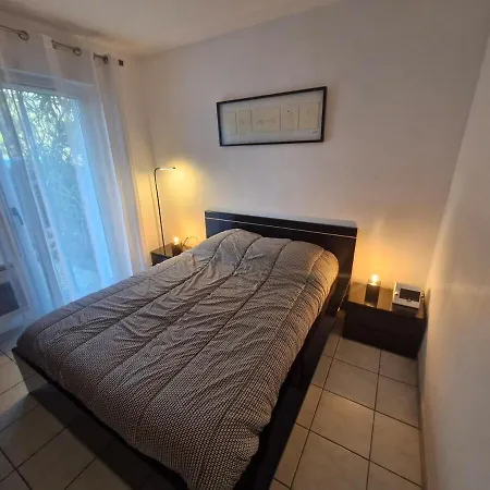 Apartment Le Standing -