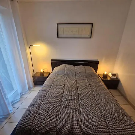 Le Standing - Apartment *