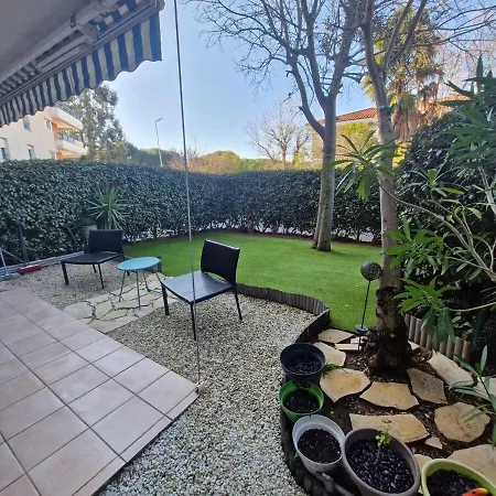 Apartment Le Standing - *